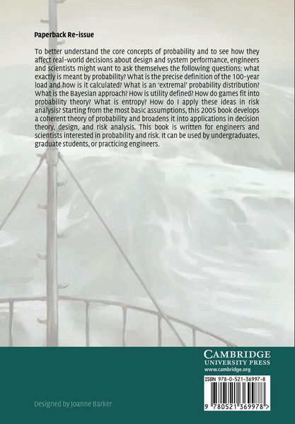 Produktbild: Decisions Under Uncertainty