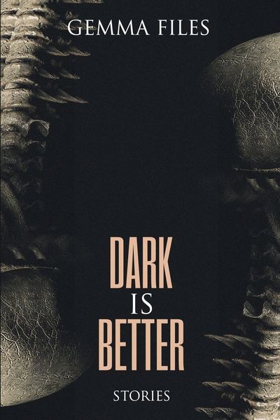 Produktbild: Dark is Better