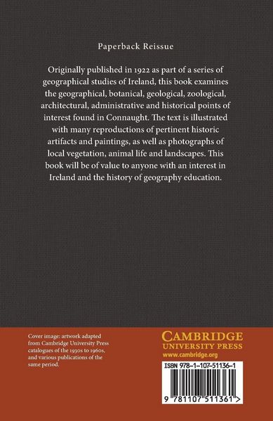 Produktbild: Connaught