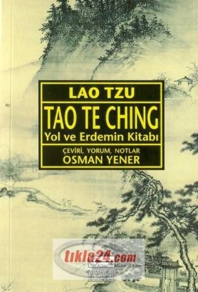 Produktbild: Tao Te Ching