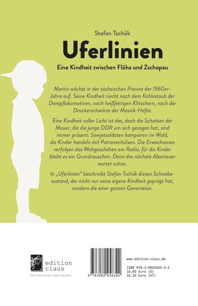 Produktbild: Uferlinien