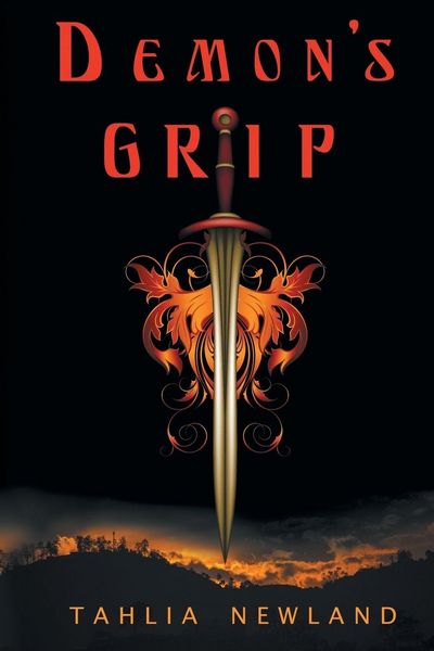 Produktbild: Demon's Grip