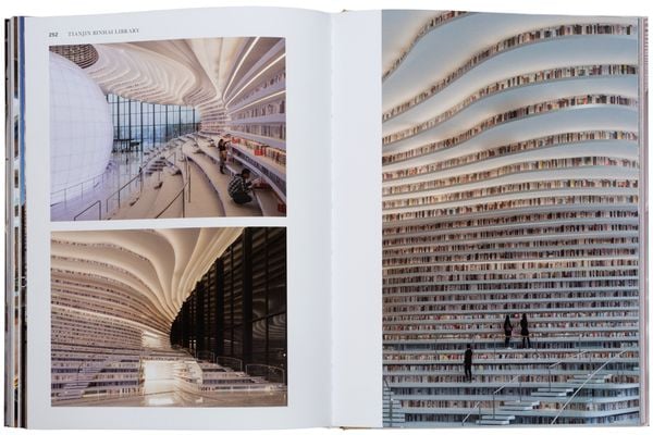 Produktbild: Temples of Books