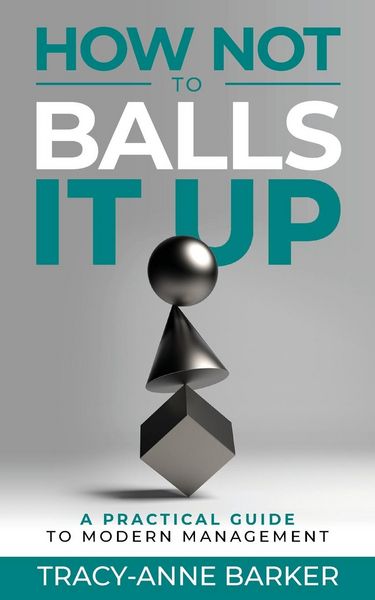 Produktbild: How not to Balls it up