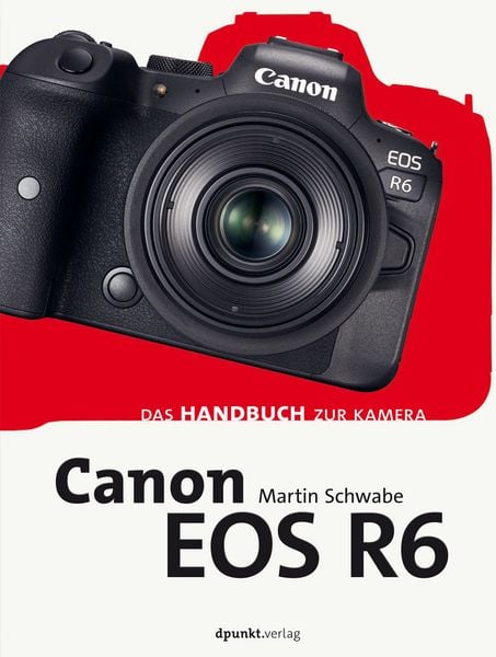 Produktbild: Canon EOS R6
