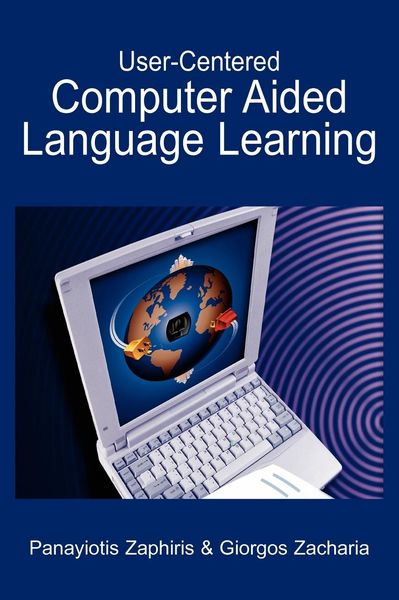Produktbild: User-Centered Computer Aided Language Learning