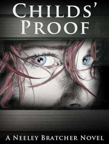 Produktbild: Childs' Proof (Victoria Childs Series, #1)