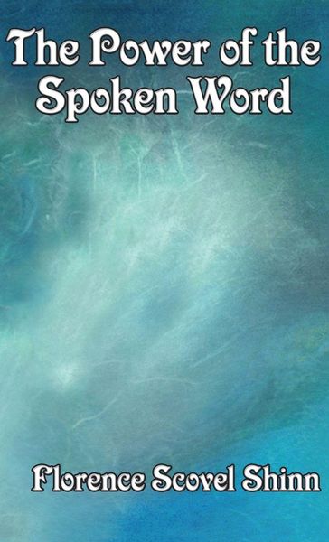 Produktbild: The Power of the Spoken Word