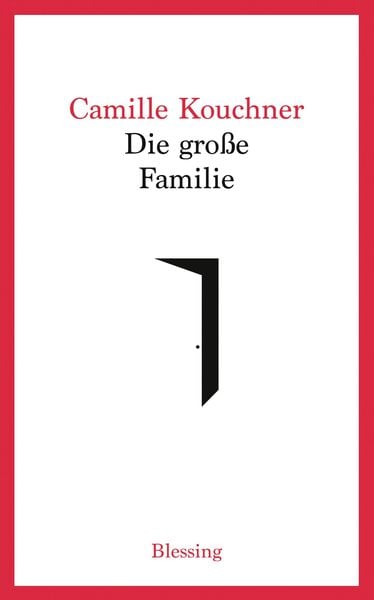 Produktbild: Die gro&szlig;e Familie