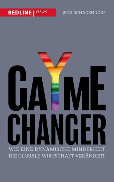 Produktbild: GaYme Changer