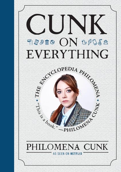 Produktbild: Cunk on Everything