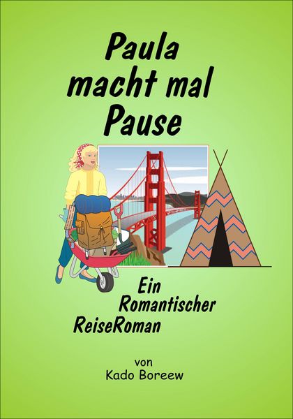 Produktbild: Paula macht mal Pause