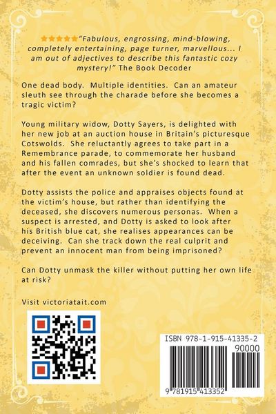 Produktbild: Fake Death