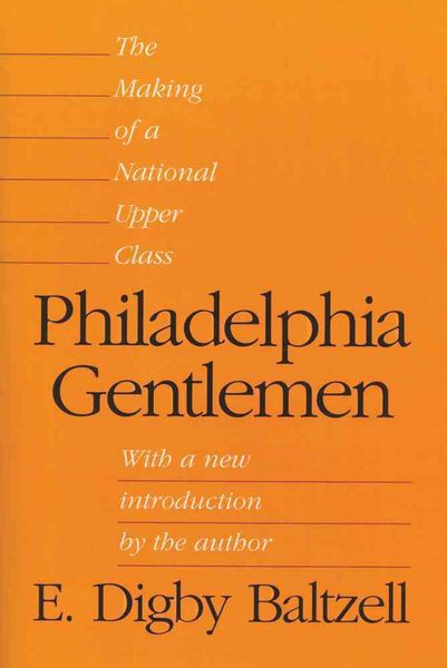 Produktbild: Philadelphia Gentlemen