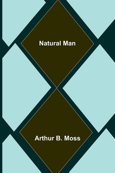 Produktbild: Natural Man