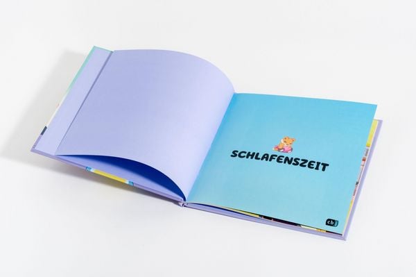 Produktbild: BLUEY &ndash; Schlafenszeit