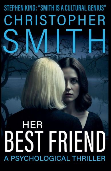 Produktbild: Her Best Friend