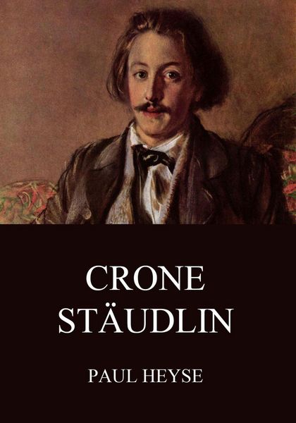 Produktbild: Crone St&auml;udlin