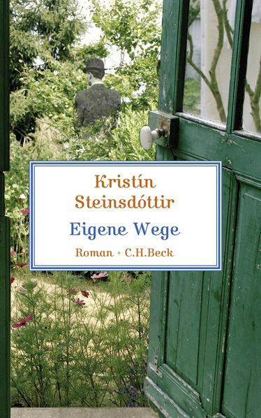 Produktbild: Eigene Wege