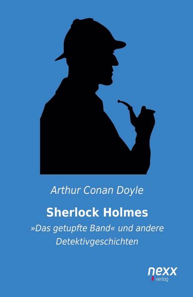 Produktbild: Sherlock Holmes