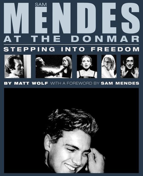 Produktbild: Sam Mendes at the Donmar