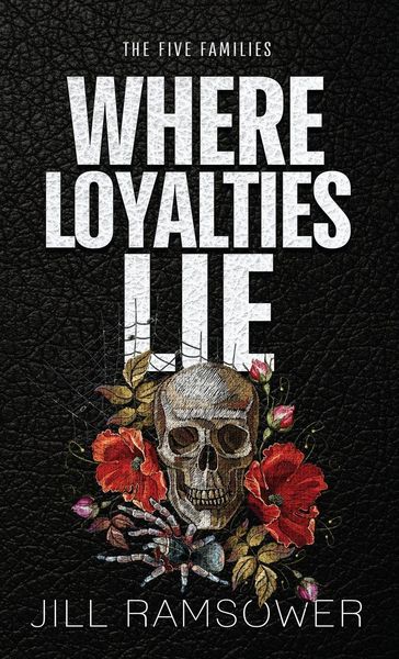 Produktbild: Where Loyalties Lie