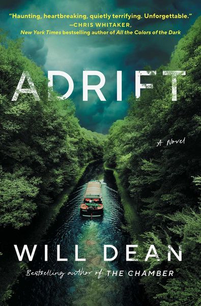 Produktbild: Adrift