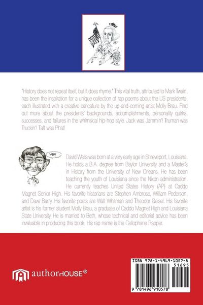 Produktbild: Rapped in the Flag