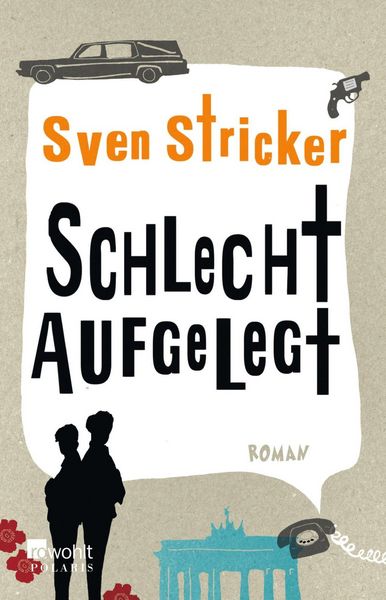 Produktbild: Stricker, S: Schlecht aufgelegt