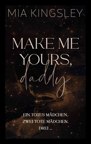 Produktbild: Make Me Yours, Daddy