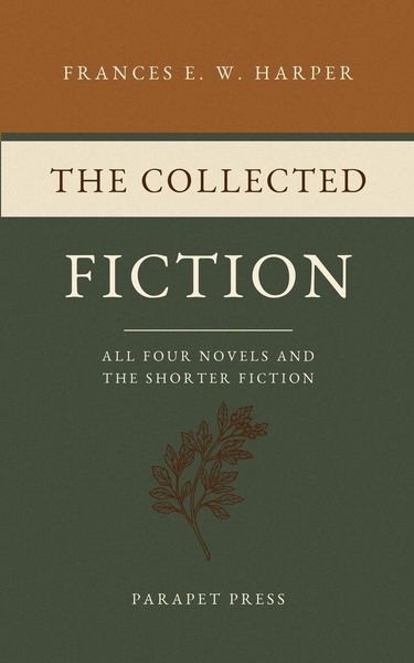 Produktbild: The Collected Fiction