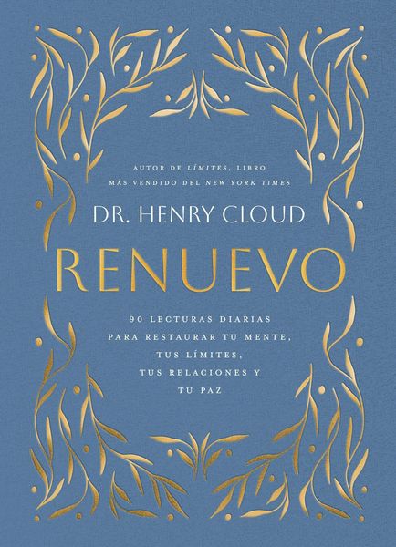 Produktbild: Renuevo (Renewal)