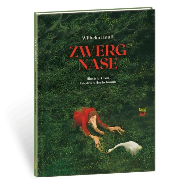 Produktbild: Zwerg Nase