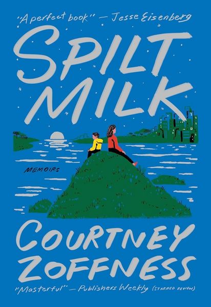 Produktbild: Spilt Milk