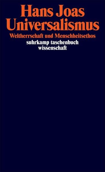 Produktbild: Universalismus