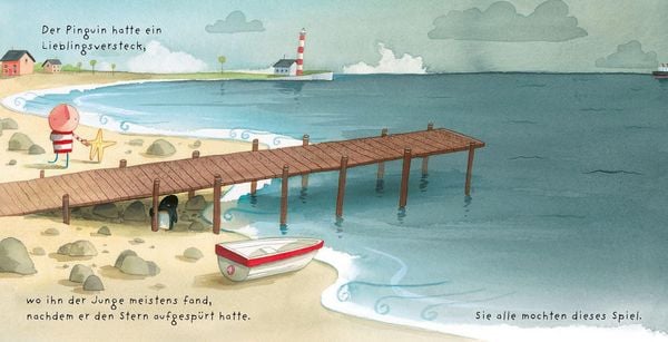 Produktbild: Wo man einen Stern findet