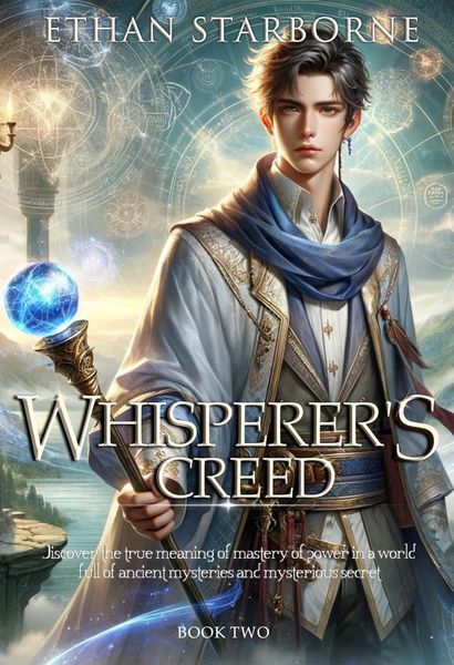 Produktbild: Whisperer's Creed