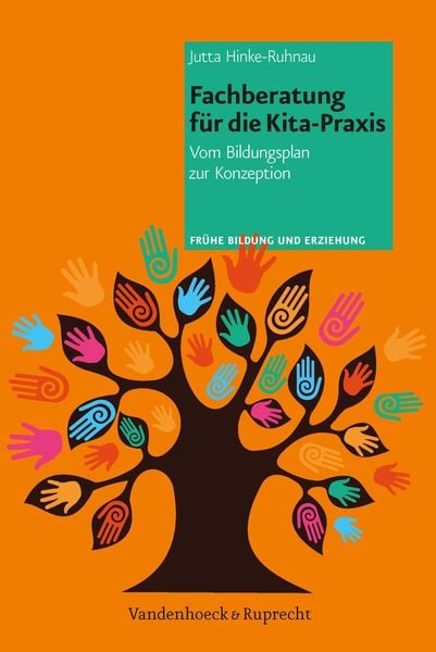 Produktbild: Fachberatung f&uuml;r die Kita-Praxis