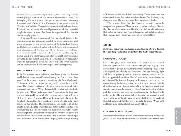 Produktbild: Romeo and Juliet (No Fear Shakespeare)