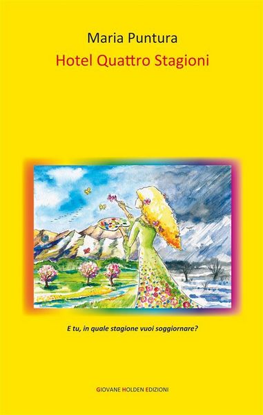 Produktbild: Hotel Quattro Stagioni