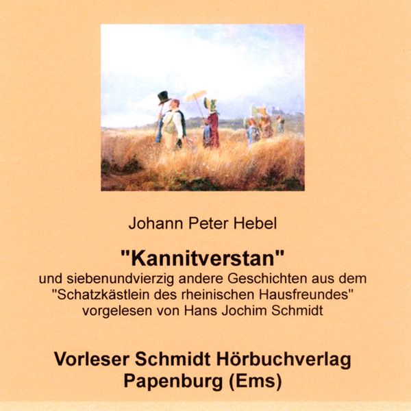 Produktbild: Kannitverstan und 47 andere Geschichten
