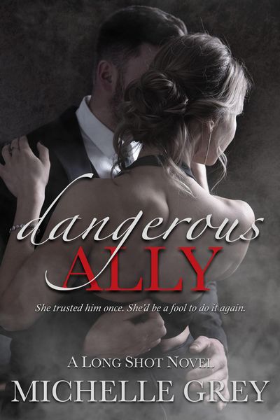 Produktbild: Dangerous Ally