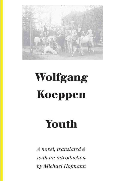 Produktbild: Youth