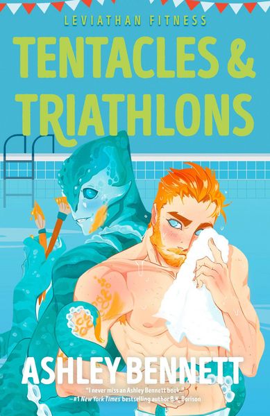 Produktbild: Tentacles & Triathlons