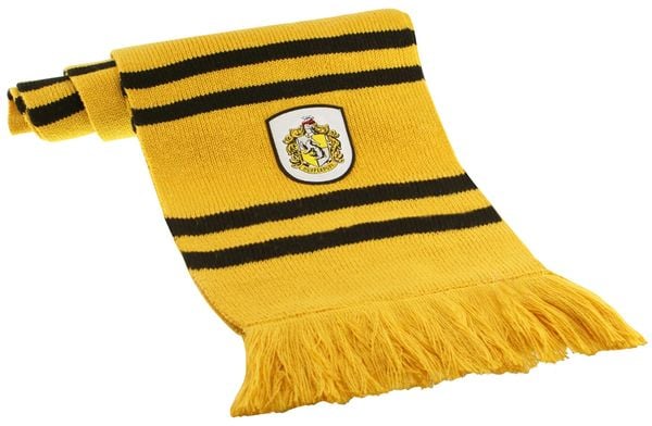 Harry Potter Schal Hufflepuff 190 cm