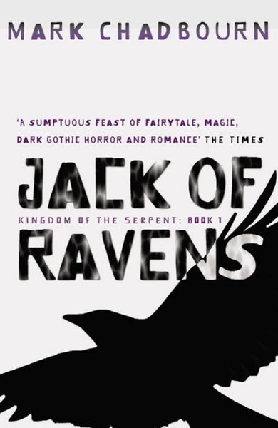 Produktbild: Jack Of Ravens