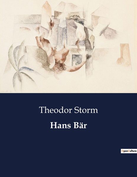 Produktbild: Hans B&auml;r