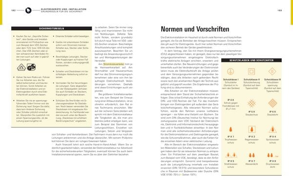Produktbild: Reparaturen zu Hause