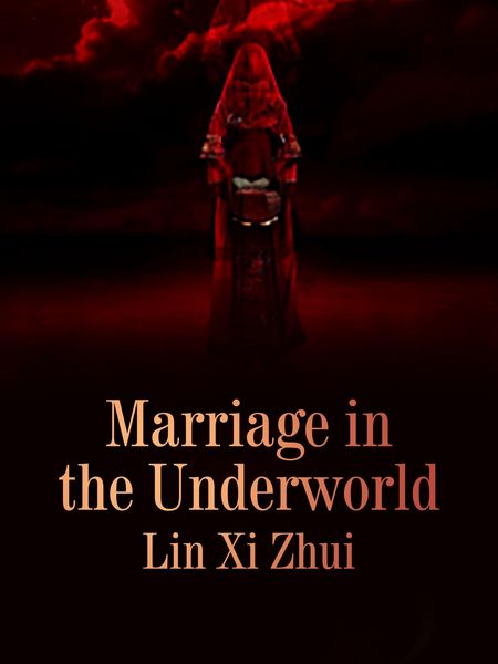 Produktbild: Marriage in the Underworld