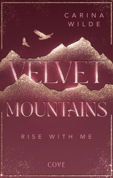 Produktbild: Rise With Me (Velvet Mountains 2)